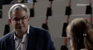 Βίκτωρ Μοντόρι αποκλειστικά στην ΕΡΤ3: Η ανθρωποκεντρική προσέγγιση στον σχεδιασμό της θεραπείας και η από κοινού λήψη αποφάσεων με τον ασθενή