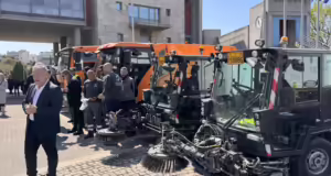 Θεσσαλονίκη: Απαντήσεις από τη διοίκηση του Δήμου για την Υπηρεσία Καθαριότητας ζητά το Σωματείο Εργαζομένων