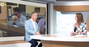 Διεθνές Πανεπιστήμιο Ελλάδος: Η πανεπιστημιακή έρευνα και η διασύνδεση με την αγορά εργασίας