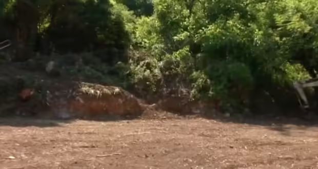 Μικρό Πάπιγκο: Ανάστατοι οι κάτοικοι για το έργο του βιολογικού καθαρισμού