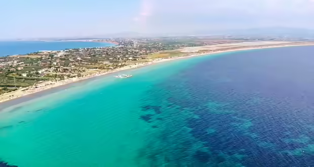 Χαλκιδική: Συναγερμός για εξαφάνιση επτάχρονου κοριτσιού στην παραλία του Αγίου Μάμαντα – Βρέθηκε σε απόσταση πέντε χιλιομέτρων