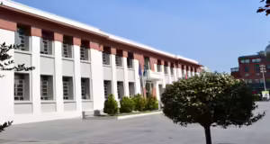 Δοκιμαστική Ηχητική Ενεργοποίηση Σειρήνων Πολιτικής Άμυνας στον Δήμο Καλαμαριάς