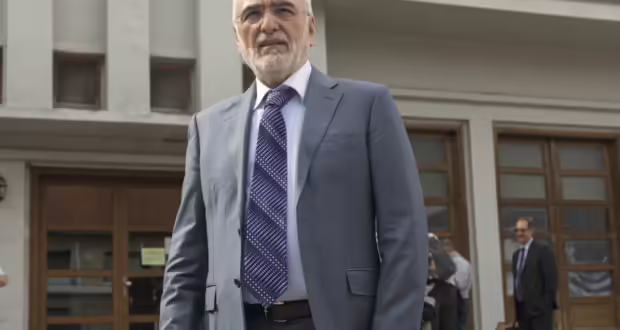 Θεσσαλονίκη: Αθώος ο πρόεδρος της ΠΑΕ ΠΑΟΚ Ιβάν Σαββίδης για την υπόθεση ανανέωσης της άδειας οπλοφορίας του