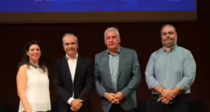 Νάουσα: Στο επίκεντρο της καινοτομίας και της βιώσιμης ανάπτυξης- Στόχος η μετατροπή της σε Εκπαιδευτικό και Ερευνητικό Κέντρο