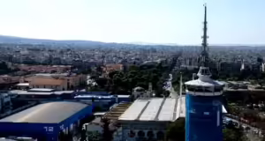 Θεσσαλονίκη: 100 χρόνια ΔΕΘ- Προβληματισμός για την εξέλιξη της ανάπλασης