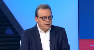 Σ. Φάμελλος: Δημόσια σύγχρονη ΔΕΘ και μεγαλύτερο πάρκο πόλης είναι η μόνη εναλλακτική για τον κ. Μητσοτάκη