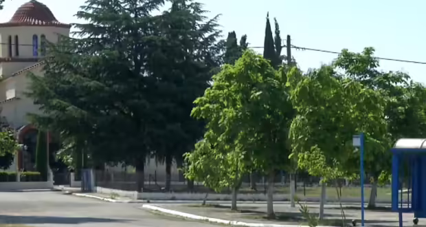 Ερημώνουν χωριά στην Κεντρική Μακεδονία- Πληθυσμιακή συρρίκνωση κατά 4,6%