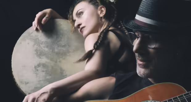 Θεσσαλονίκη: «Mama Loba. Νύχτες με μύθους» στον Πολυχώρο Πολιτισμού Ισλαχανέ