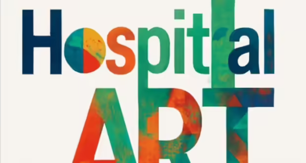 Θεσσαλονίκη: HospitalArt – Η τέχνη «πάει» στο νοσοκομείο