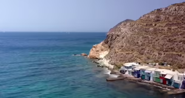 Κουφονήσι: Ο 31ος διεθνής ιστιοπλοϊκός αγώνας Κυκλάδων