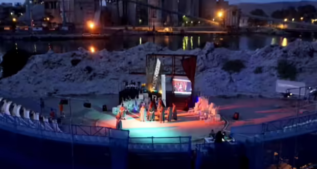 Έρχεται το 9ο bio-Mechanical Festival από το Θέατρο Χαλκίδας