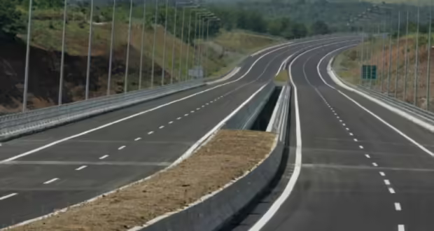 H «Εγνατία Οδός» πραγματοποίησε ενημέρωση εν όψει της Ευρωπαϊκής Ημέρας Ευαισθητοποίησης για τους εργαζόμενους των αυτοκινητοδρόμων