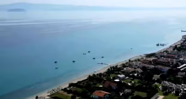 Σοβαρά προβλήματα λειψυδρίας για ακόμη ένα καλοκαίρι στη Χαλκιδική- Επιτακτική η ανάγκη λήψης μέτρων