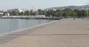 Θεσσαλονίκη: Ανεβαίνει ο υδράργυρος- Σε λειτουργία κλιματιζόμενες αίθουσες