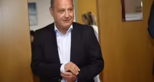 Στ.Αγγελούδης: «Να δημιουργήσουμε με ενότητα μεγάλο μητροπολιτικό πάρκο χωρίς real estate»
