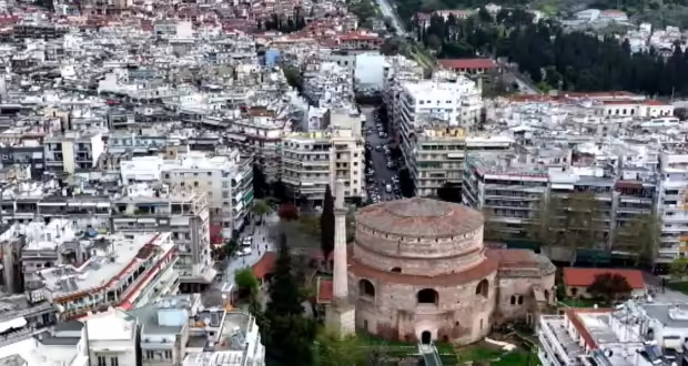 Θεσσαλονίκη: Δύο καινοτόμες εφαρμογές ανακοίνωσε ο δήμαρχος- Αφορούν την υπηρεσία καθαριότητας και συμμαχία κοινωνικής ευθύνης