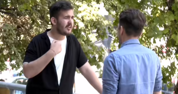 Θεσσαλονίκη: Φοιτητής στο φάσμα του αυτισμού κοινοποίησε τα προβλήματα που αντιμετωπίζει στον υφ. Παιδείας και τις πρυτανικές αρχές- Όσα αναφέρει στην ΕΡΤ