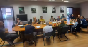 Απαγόρευση της κυκλοφορίας πεζών και οχημάτων σε περιοχές της Περιφερειακής Ενότητας Κιλκίς