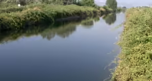 Σε απόγνωση αγρότες σε Θεσσαλονίκη, Ημαθία και Πέλλα- Μειωμένη κατά 40% η ποσότητα νερού για άρδευση των καλλιεργειών τους