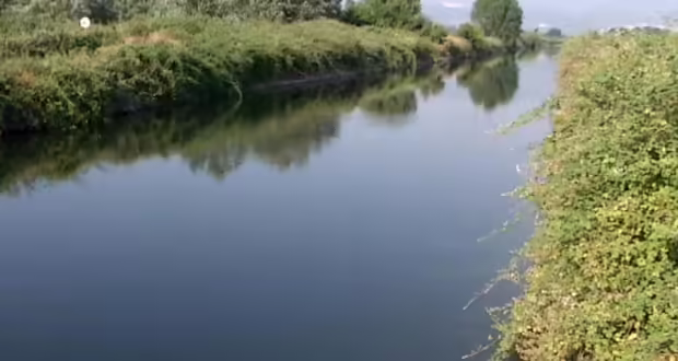 Σε απόγνωση αγρότες σε Θεσσαλονίκη, Ημαθία και Πέλλα- Μειωμένη κατά 40% η ποσότητα νερού για άρδευση των καλλιεργειών τους