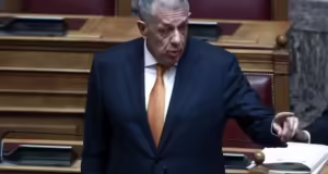 Ν.Ταχιάος: «Κακοήθης πολεμική από γνωστούς διαστρεβλωτές» για τις βλάβες και τις δοκιμές στο Μετρό Θεσσαλονίκης