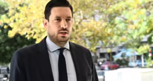 Κ. Κυρανάκης: Μέχρι το 2026 ο σιδηρόδρομος αλλάζει πρόσωπο- Έρχεται η ψηφιακή πλατφόρμα railway.gov.gr