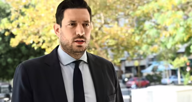 Κ. Κυρανάκης: Μέχρι το 2026 ο σιδηρόδρομος αλλάζει πρόσωπο- Έρχεται η ψηφιακή πλατφόρμα railway.gov.gr