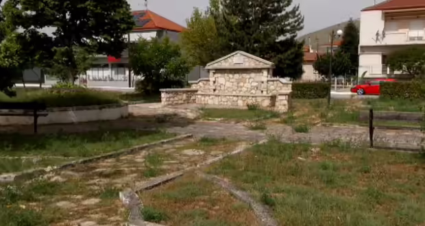 Το χωριό της Κοζάνης που θα λειτουργεί πλέον με τη δική του «Καρδιά»