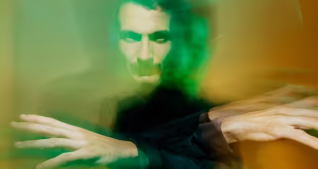 «The Bird Of A Thousand Voices (concert version)»- Ο Tigran Hamasyan στη Μονή Λαζαριστών