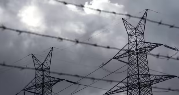 Θεσσαλονίκη: Black out στο Φίλυρο- Στο σκοτάδι όλη η περιοχή