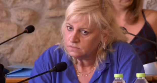 Χαλκιδική: Αν. Χαλκιά για την κρίση του ΣτΕ σχετικά με την υπόθεση του δυστυχήματος στο Λούνα Παρκ- «Θα τοποθετηθώ όταν κοινοποιηθεί σε εμένα η συγκεκριμένη απόφαση»