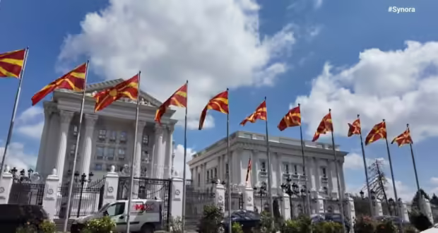 Βόρεια Μακεδονία: Μεγάλο μέρος της οικονομικής δραστηριότητας παραμένει στη «γκρίζα ζώνη»