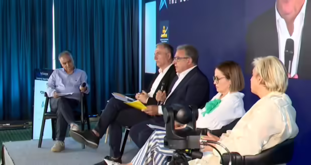 Θεσσαλονίκη: Οι προοπτικές οικονομικής ανάπτυξης της Βόρειας Ελλάδος στο επίκεντρο ημερίδας