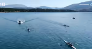 Ηγουμενίτσα: 17η Πανελλήνια Συνάντηση Ανάπτυξης με τη συμμετοχή διακοσίων αθλητών