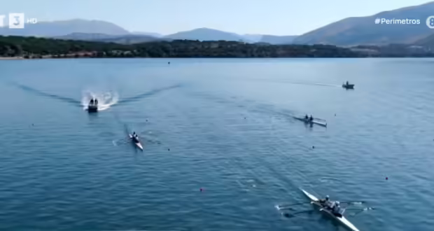 Ηγουμενίτσα: 17η Πανελλήνια Συνάντηση Ανάπτυξης με τη συμμετοχή διακοσίων αθλητών