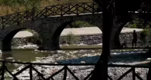 Καστοριά: «Summer party» στο Νεστόριο- «Ανάσα» δροσιάς στον ποταμό Αλιάκμονα