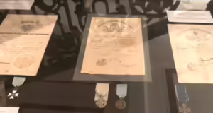 Θεσσαλονίκη: «Επανάσταση 1821: Ο αγώνας για την παλιγγενεσία»- Έκθεση σπάνιων κειμηλίων στο ΥΜΑΘ