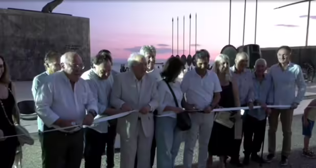 Θεσσαλονίκη: 44ο Φεστιβάλ Βιβλίου- Με 300 εκδότες και 40.000 τίτλους βιβλίων