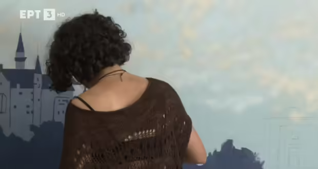Αλεξανδρούπολη: Μαθητές διακοσμούν και φιλοτεχνούν το 3ο Γυμνάσιο