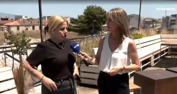 Λάρισα: Ταινίες μικρού μήκους και Λαρισαίοι δημιουργοί στο 9ο Taratsa Film Festival