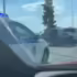 Καραμπόλα με τέσσερα οχήματα στην εθνική οδό Θεσσαλονίκης-Μουδανιών
