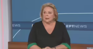 Λ. Κατσέλη στον 102FM της ΕΡΤ3: Τεραστίων διαστάσεων το σκάνδαλο στον ΟΠΕΚΕΠΕ