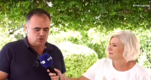 Λέσβος: Κατά 40% λιγότεροι Τούρκοι τουρίστες επισκέφθηκαν το νησί τον Ιούνιο σε σχέση με πέρυσι