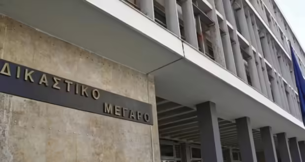 Θεσσαλονίκη: Αρχίζει μία από τις μεγαλύτερες δίκες- Διαχωρίστηκε η δικογραφία για τους προσωρινά κρατούμενους