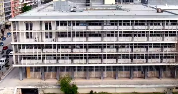 Θεσσαλονίκη: Κακουργηματική δίωξη σε 19χρονο για βιασμό σε βάρος ανήλικης