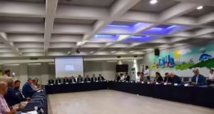Θεσσαλονίκη: Σύσκεψη για τη διασύνδεση πέντε πανεπιστημίων της Βόρειας Ελλάδας με την αγορά εργασίας
