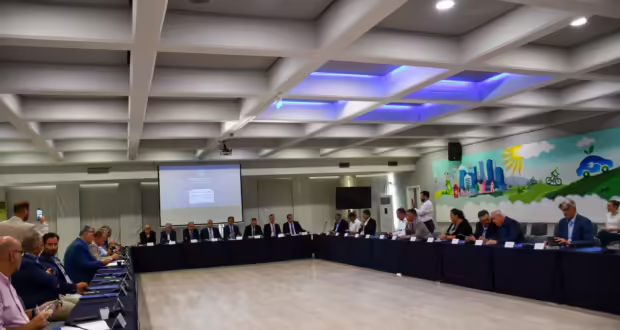 Θεσσαλονίκη: Σύσκεψη για τη διασύνδεση πέντε πανεπιστημίων της Βόρειας Ελλάδας με την αγορά εργασίας