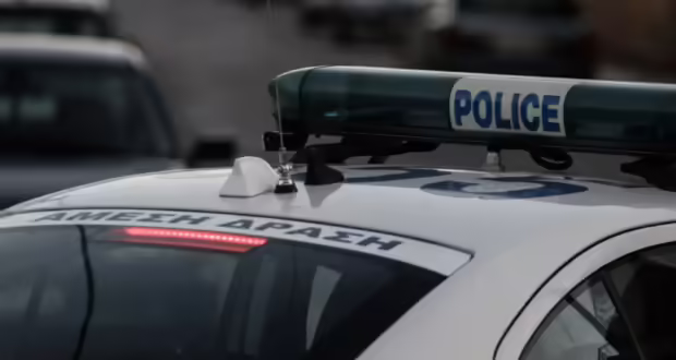 Θεσσαλονίκη: Σπείρα ξάφριζε καταστήματα και αποθήκες τροφίμων- Πάνω από 20.000 ευρώ η λεία