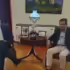 Θεσσαλονίκη: Επίσκεψη Γ. Σμυρλή στο Διοικητήριο και συνάντηση με τον Κ. Γκιουλέκα για την προετοιμασία της 89ης ΔΕΘ