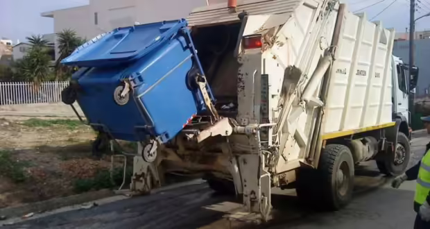 Θεσσαλονίκη: Αποχή από την εργασία στις 5 και 6 Ιουλίου έχει προκηρύξει το Σωματείο Εργαζομένων στον Δήμο
